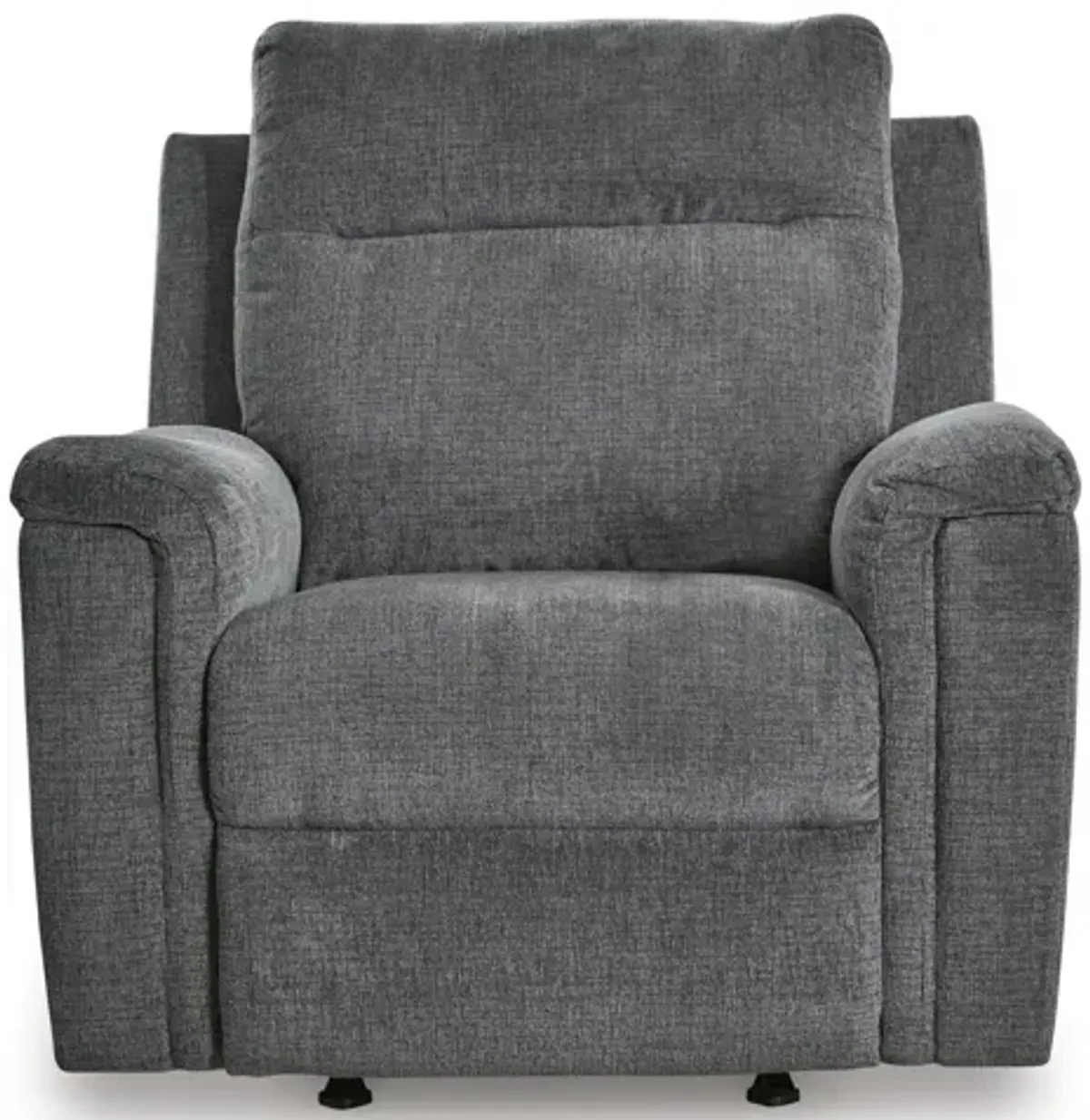 Barnsana Gravel Power Recliner