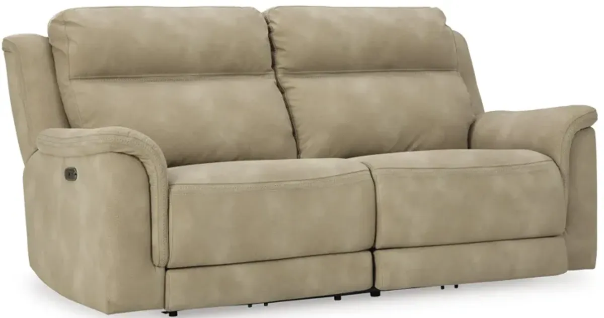 Next-Gen Sand Durapella Power Reclining Sofa