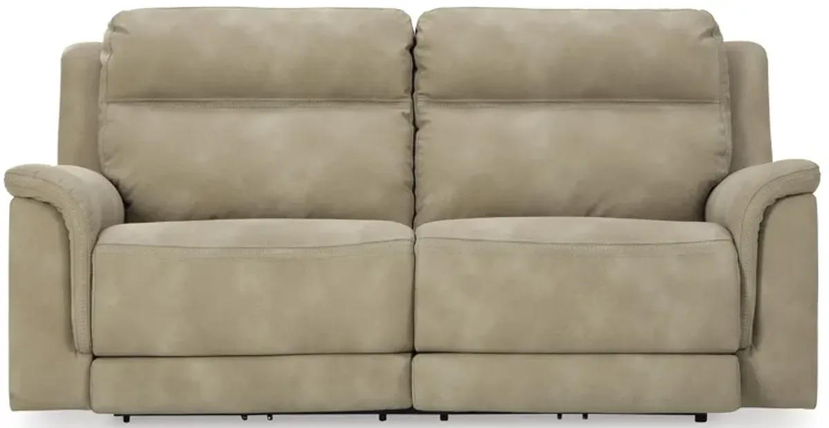 Next-Gen Sand Durapella Power Reclining Sofa