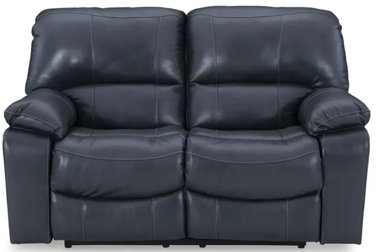 Leesworth Ocean Power Reclining Loveseat