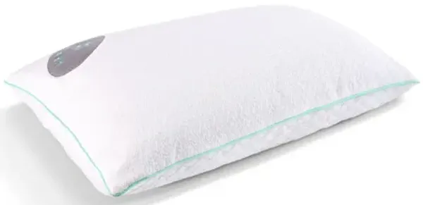 Bedgear® Dual-Sided Multiposition Pillow