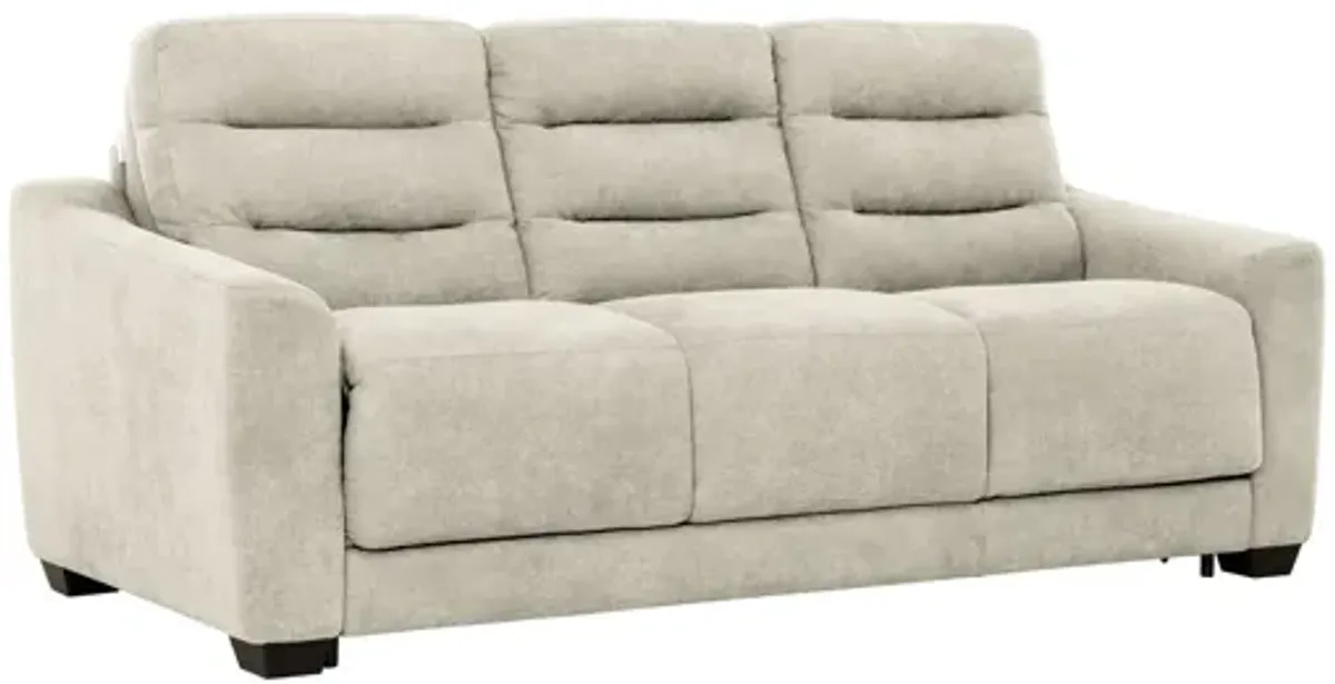 Stearns & Foster® Luca Sofa Bed - Beige