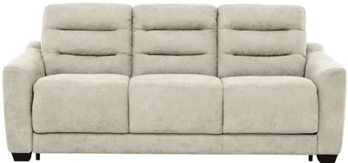 Stearns & Foster® Luca Sofa Bed - Beige