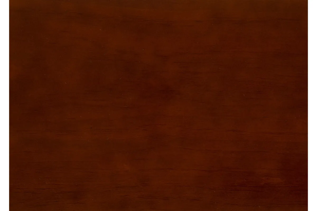 Rowe Dark Cherry Twin/Full Bunk Bed