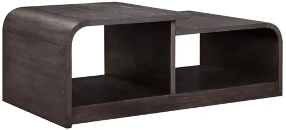 Perspectives Coffee Table