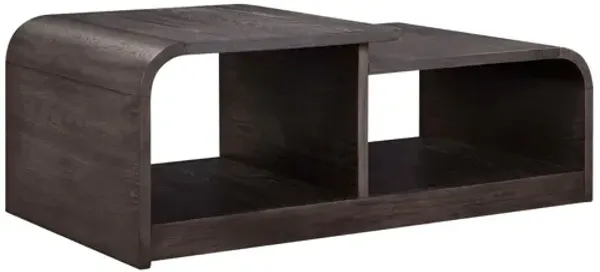 Perspectives Coffee Table