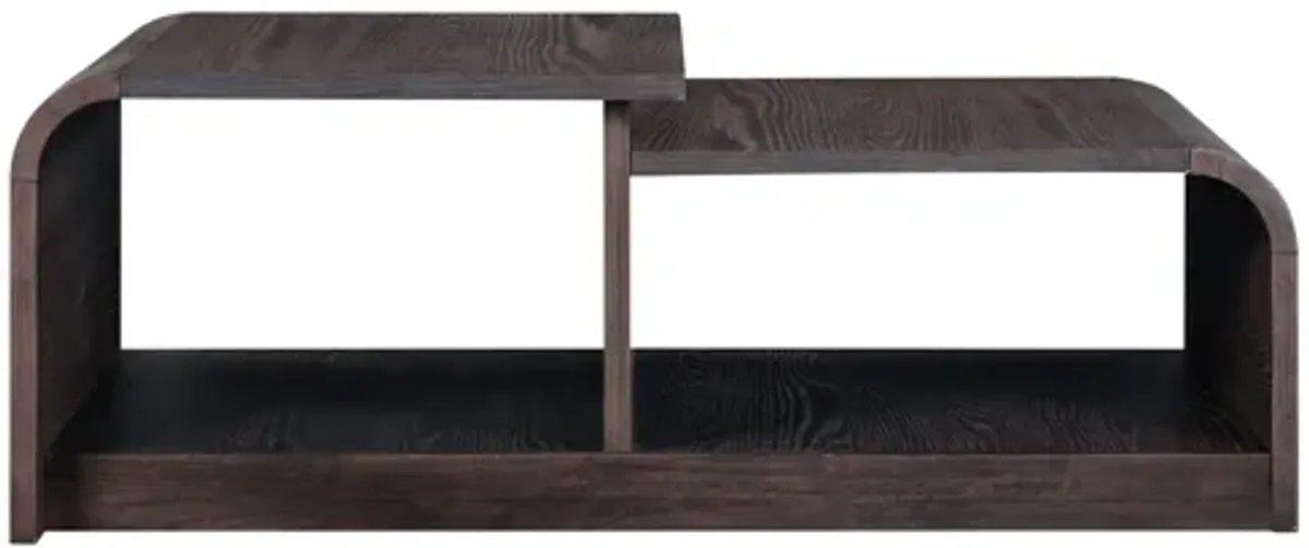 Perspectives Coffee Table
