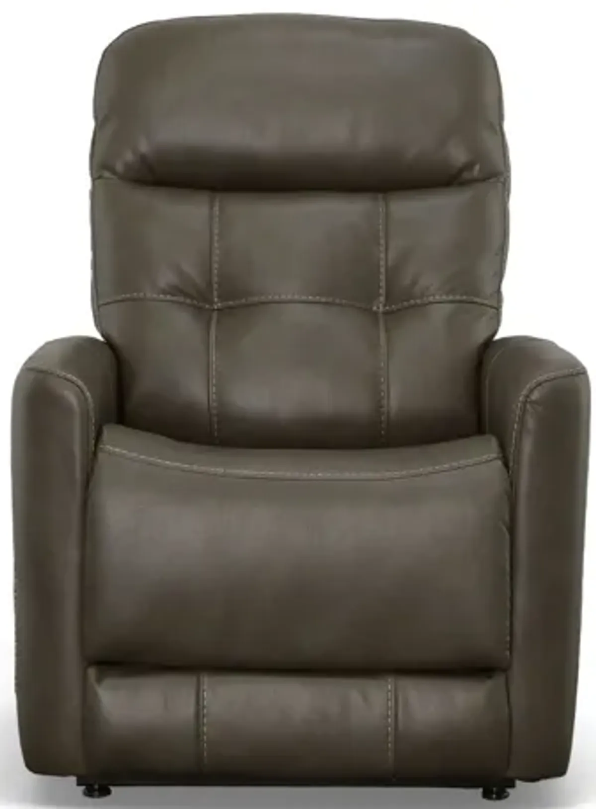 Kenny Brown Triple Power Lift Recliner by Flexsteel