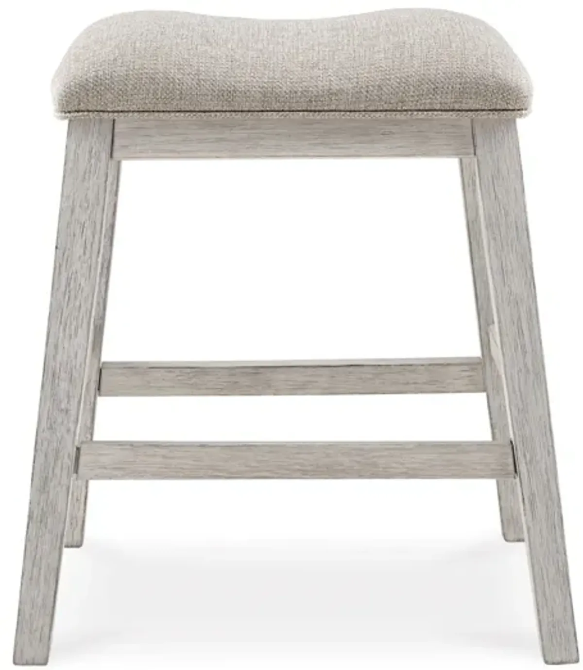 Skempton Upholstered Stool - Set of Two