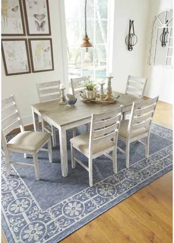 Skempton 7-Piece Dining Set