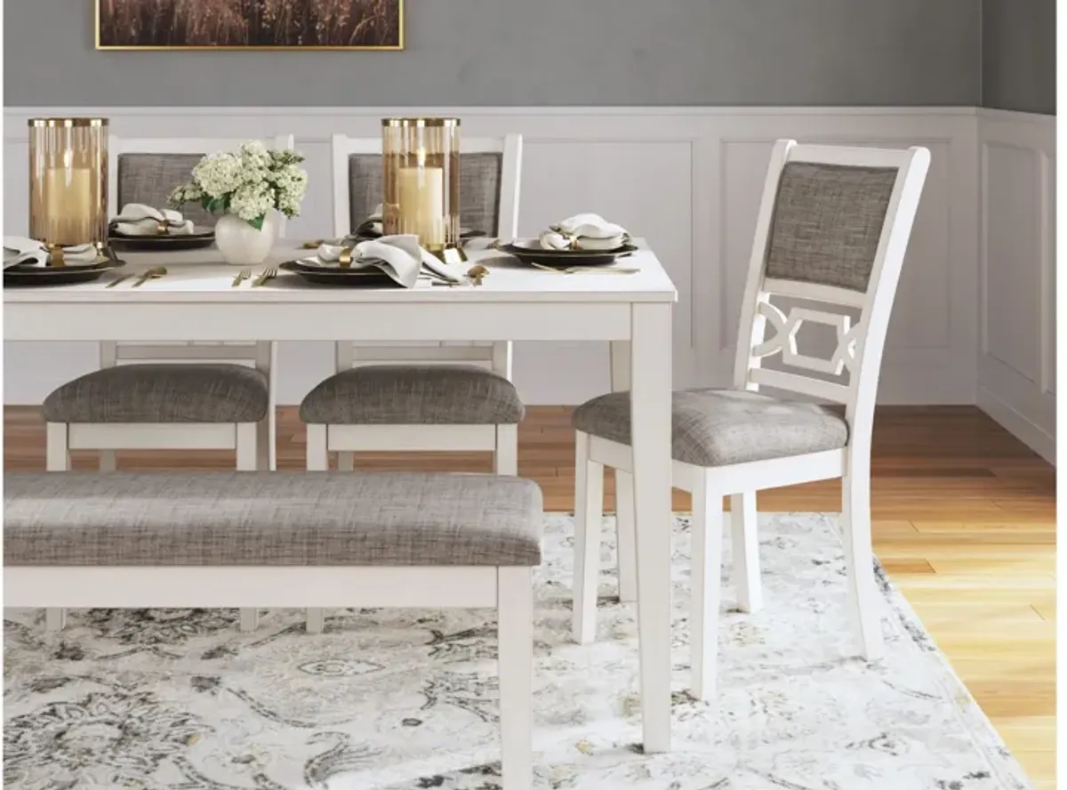 Erinberg 6-Piece Dining Set
