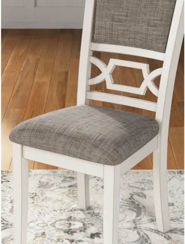 Erinberg 6-Piece Dining Set