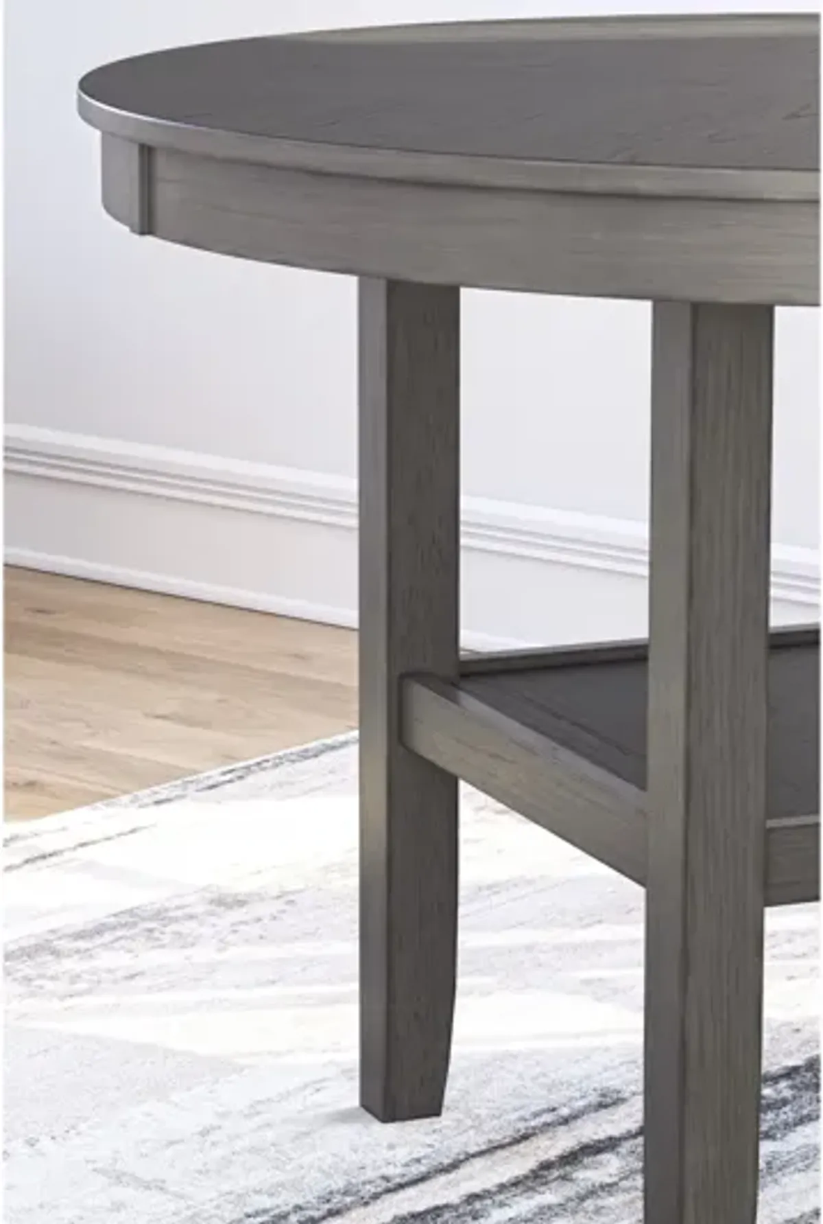 Wrenning 5-Piece Dining Set