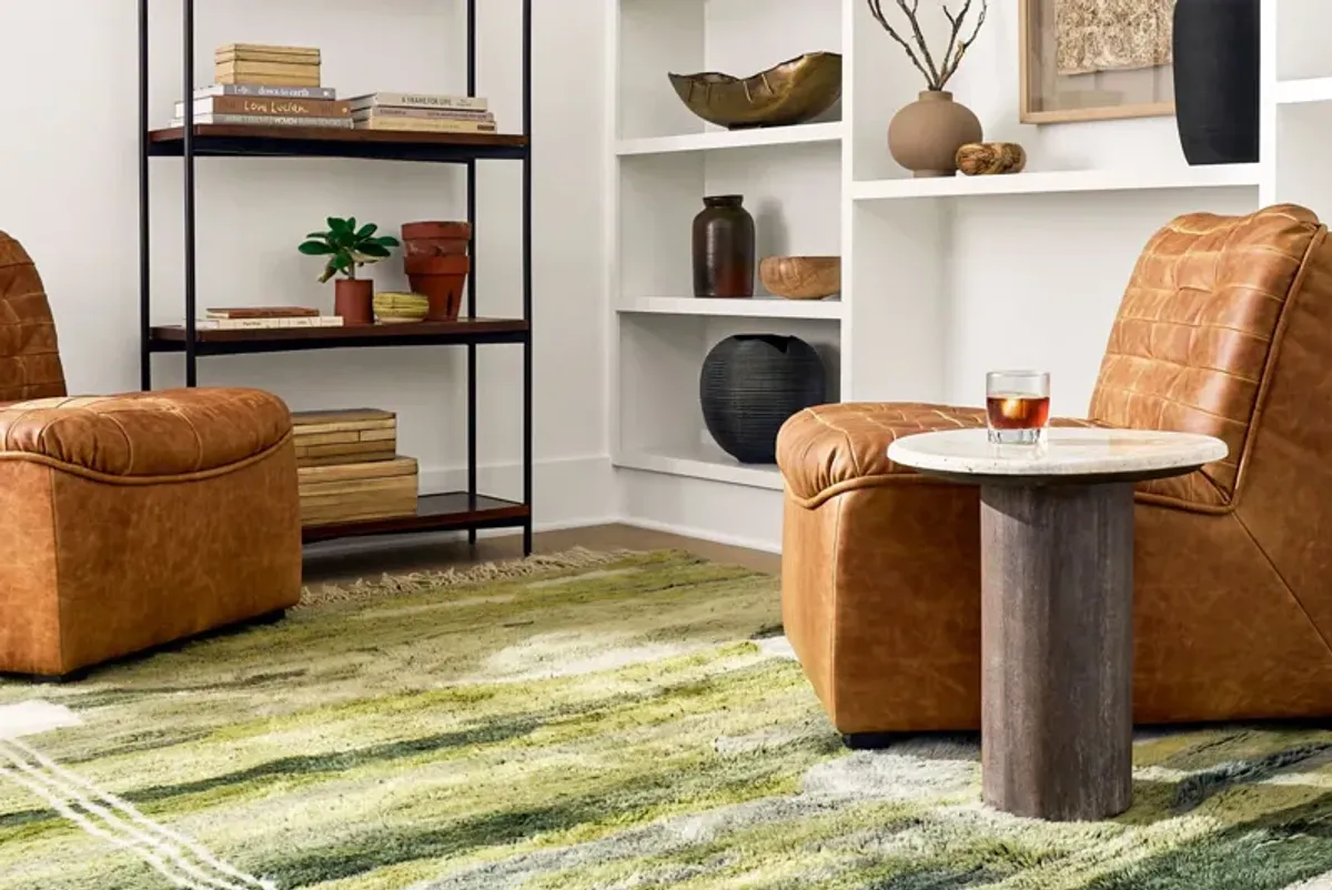 Merrit End Table