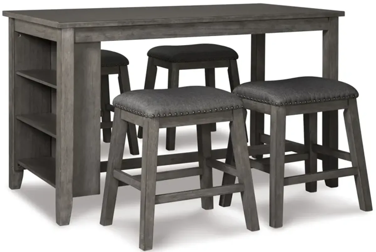 Caitbrook Counter Height Dining Table