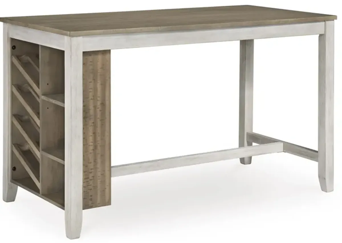 Skempton Counter Height Dining Table