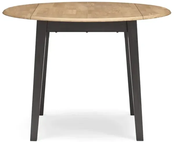 Gesthaven Dining Drop Leaf Table