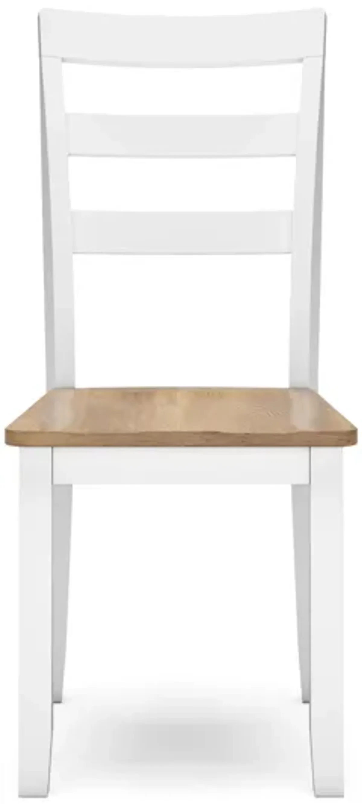 Gesthaven Dining Chair (Set of Two)