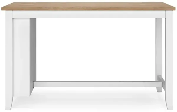 Gesthaven Counter Height Dining Table