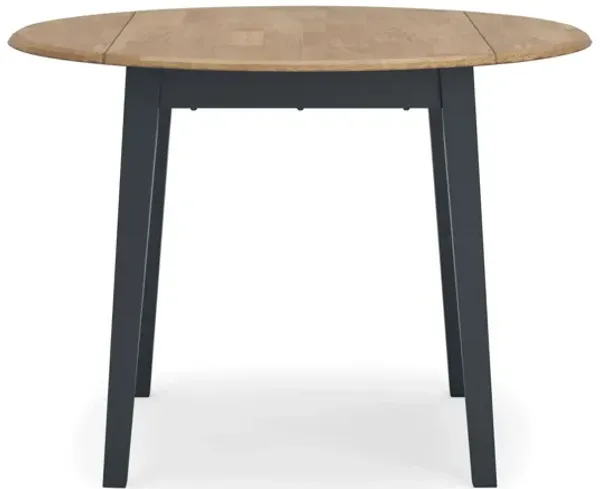 Gesthaven Dining Drop Leaf Table