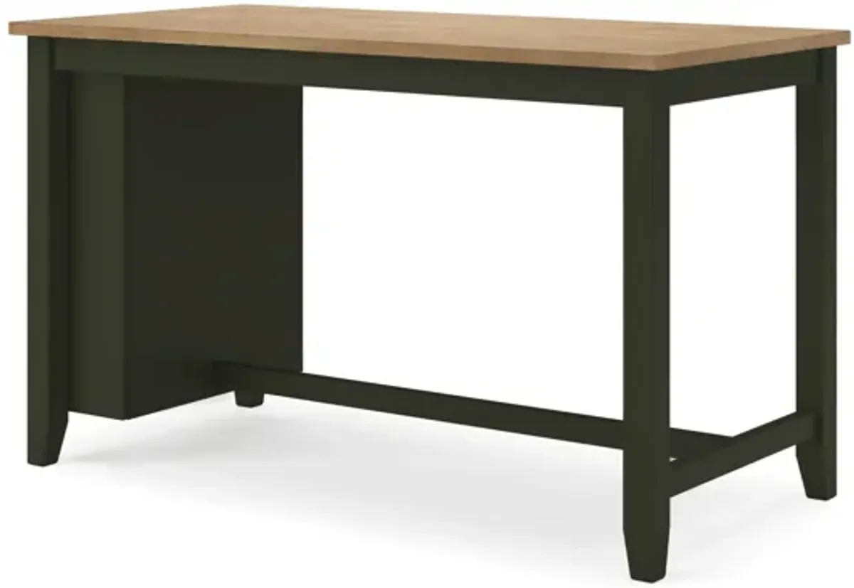 Gesthaven Counter Height Dining Table