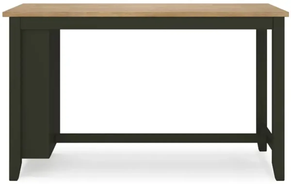 Gesthaven Counter Height Dining Table