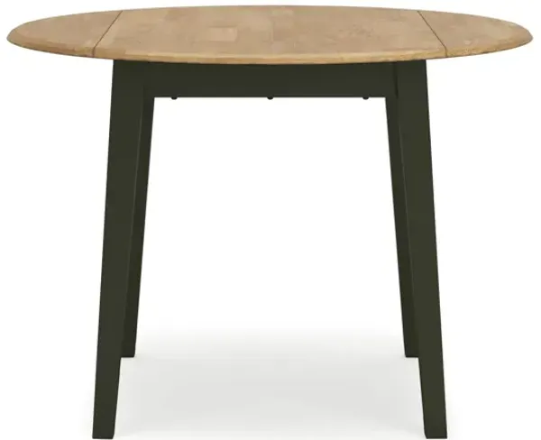 Gesthaven Dining Drop Leaf Table