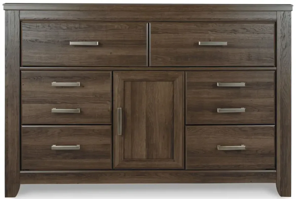 Juararo Dresser