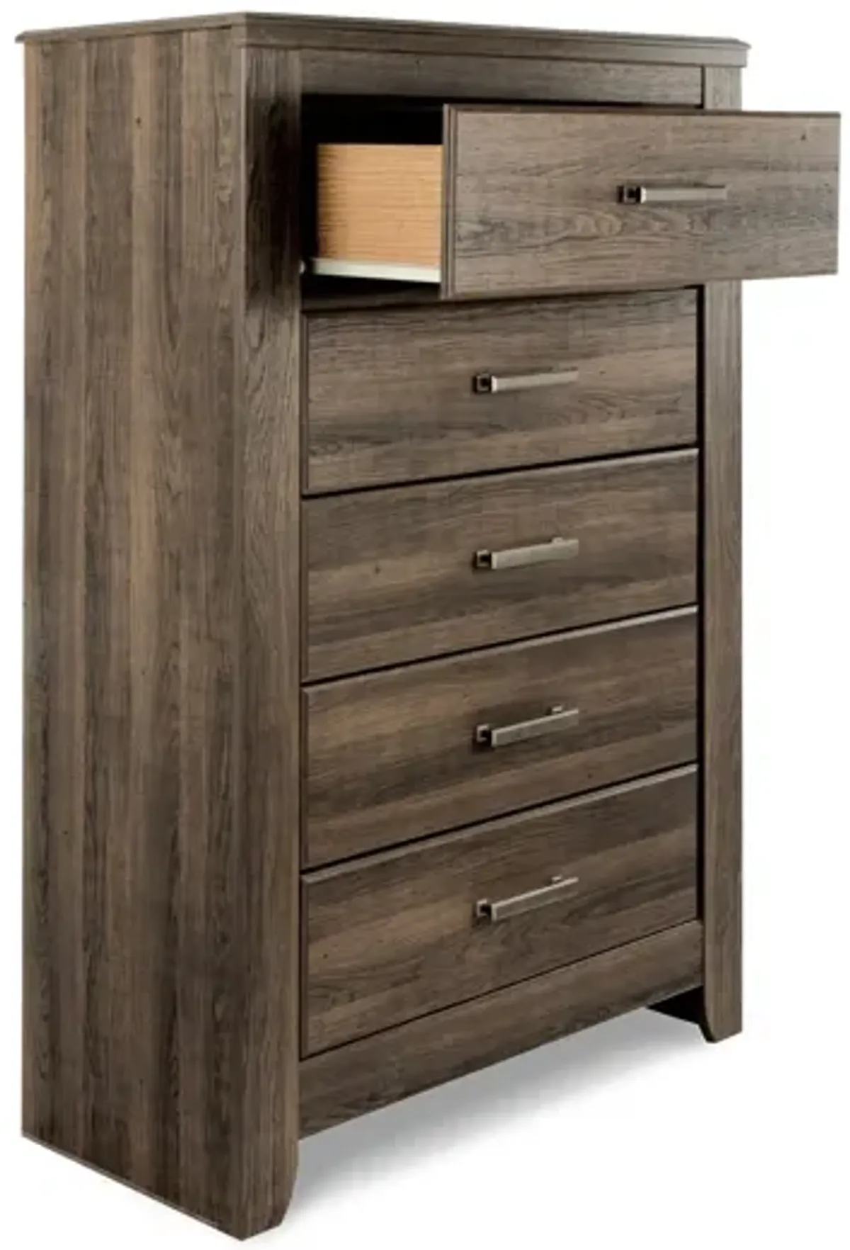 Juararo Five Drawer Chest