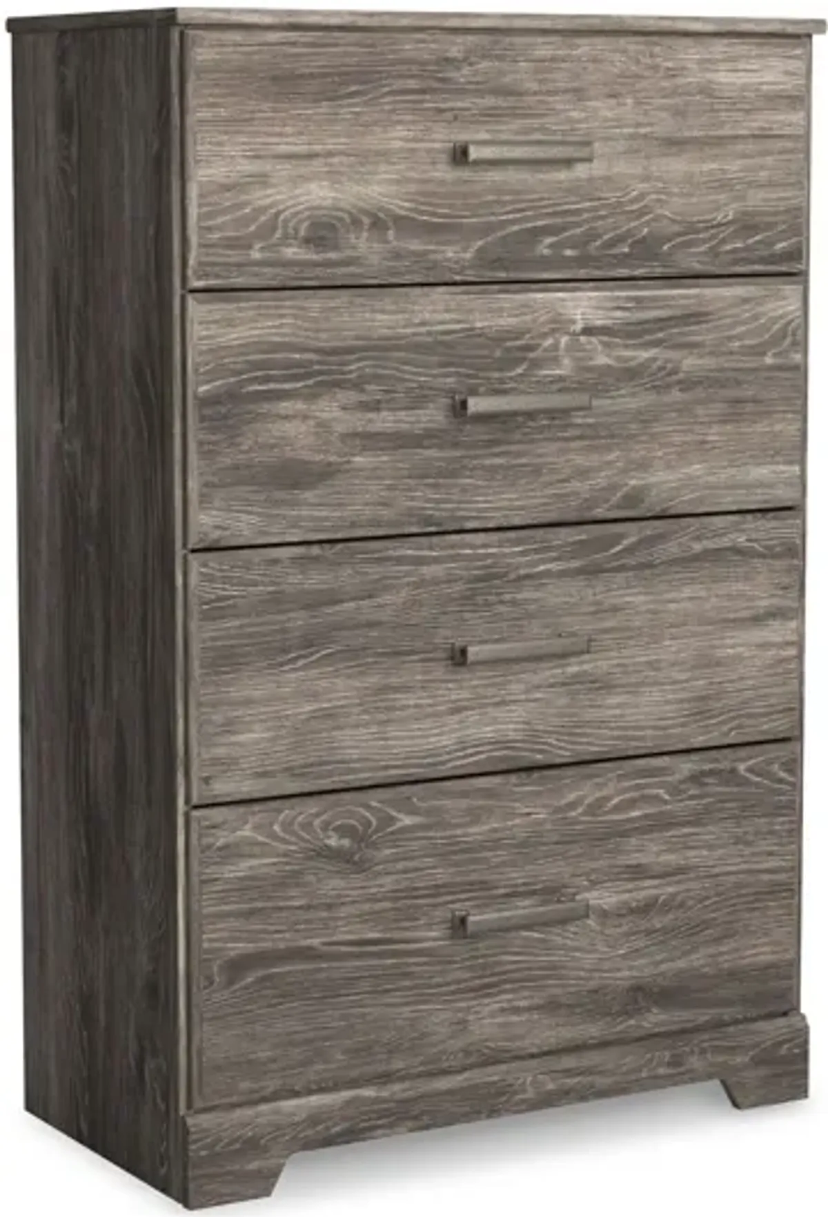 Ralinksi Four Drawer Chest