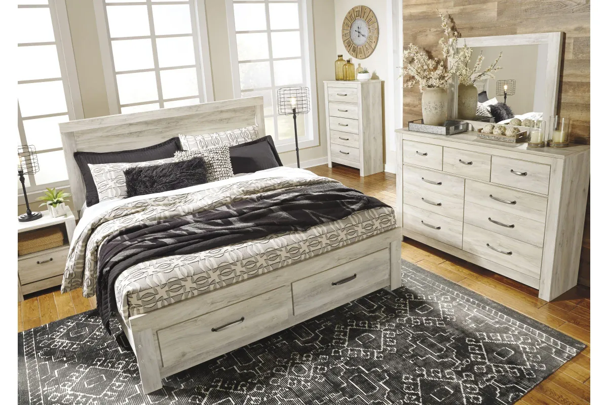 Bellaby Dresser