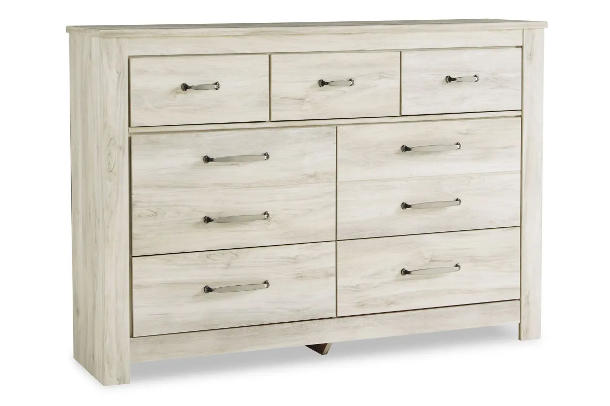 Bellaby Dresser