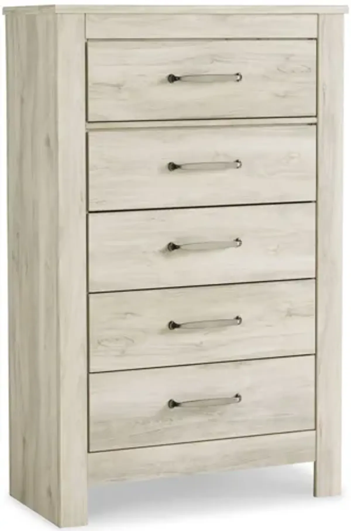 Bellaby Five Drawer Chest