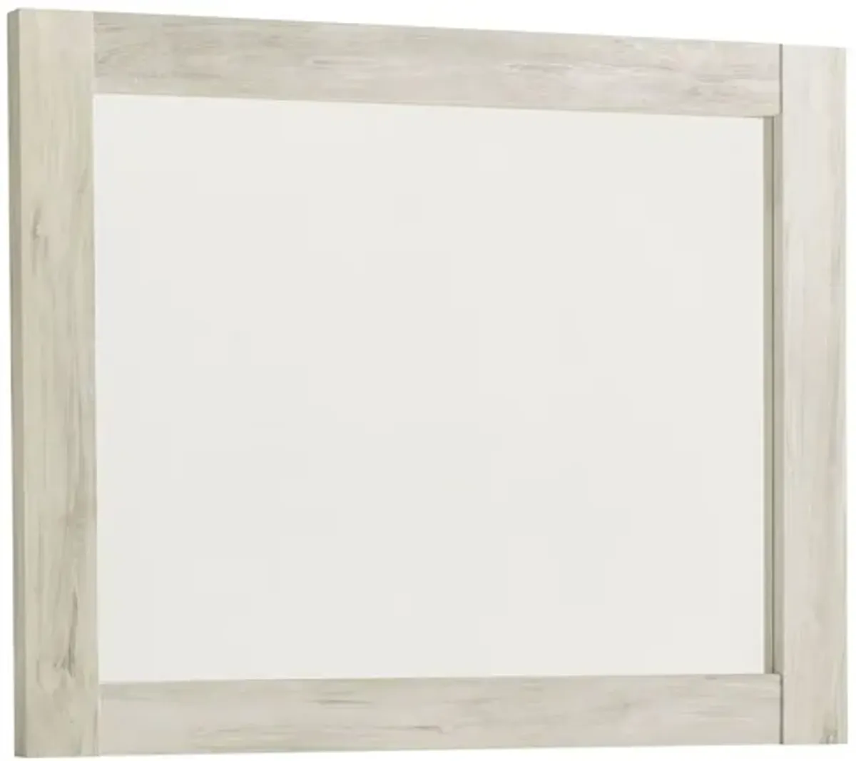 Bellaby Dresser and Mirror