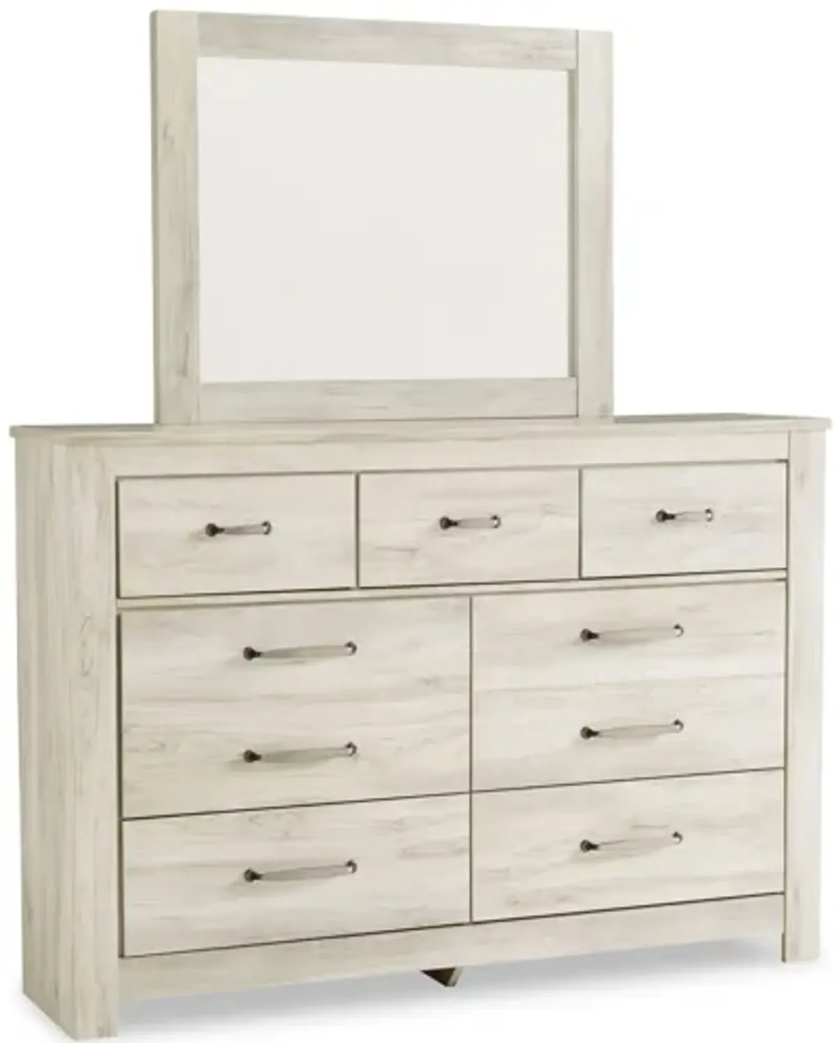 Bellaby Dresser and Mirror