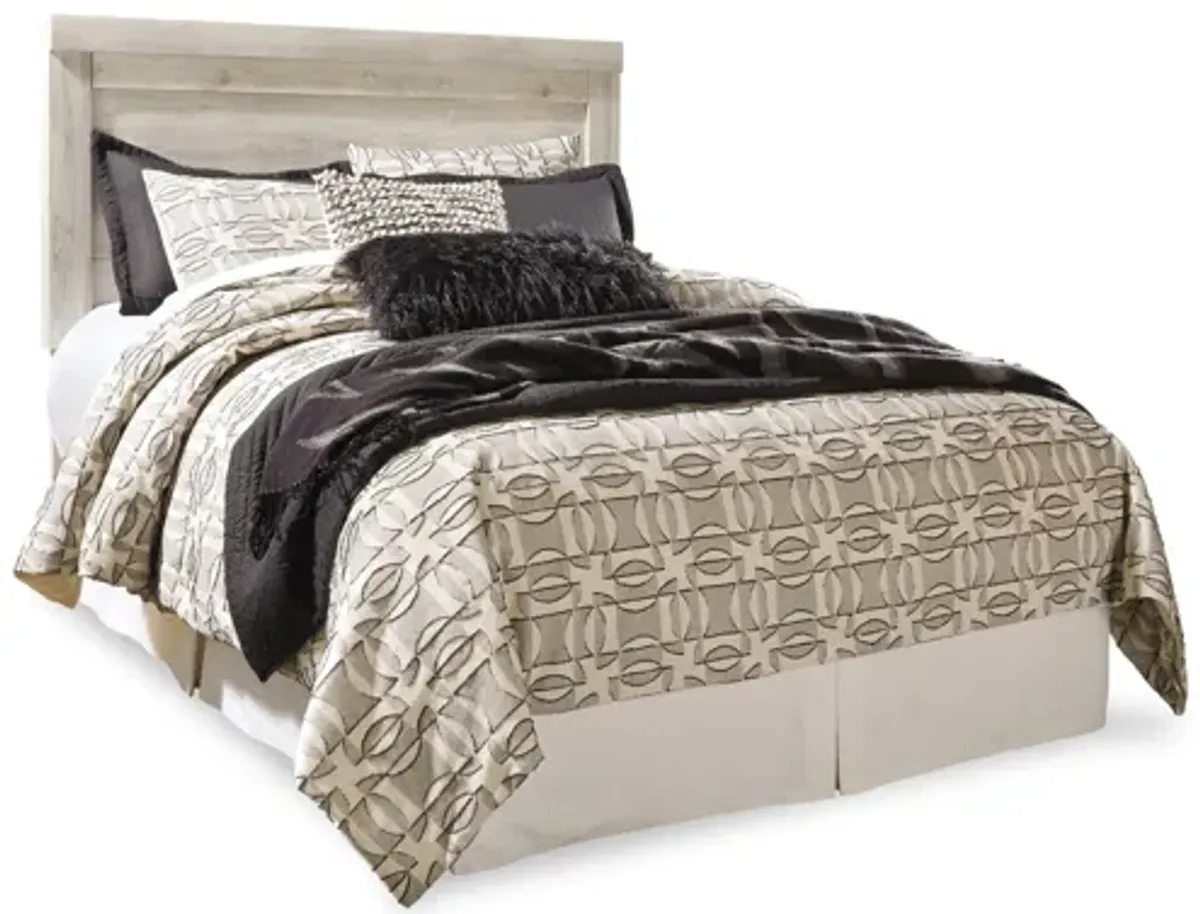 Bellaby Queen Panel Bed