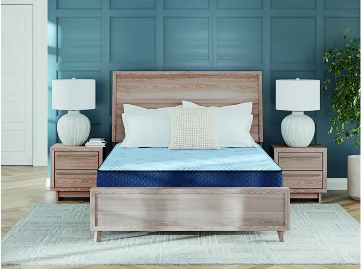 Ashley Peak 2.0 Hybrid Medium King 10" Mattress