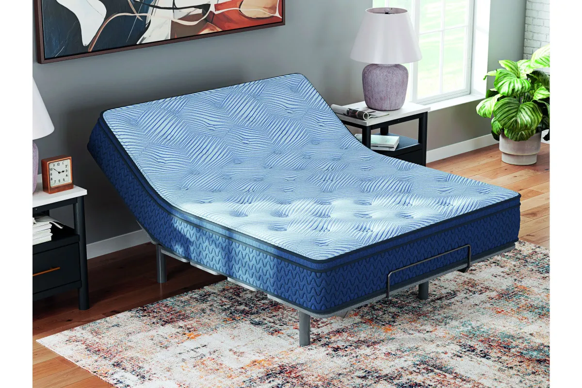 Ashley Peak 2.0 Hybrid Medium King 12" Mattress