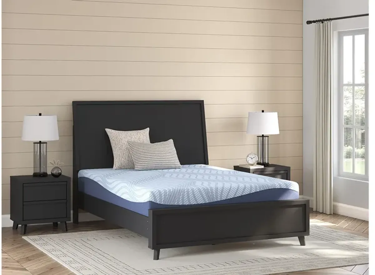 Ashley Peak 2.0 Memory Foam Firm King 10" Mattress