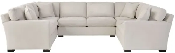 Harmonie Beige 3-Piece Sectional