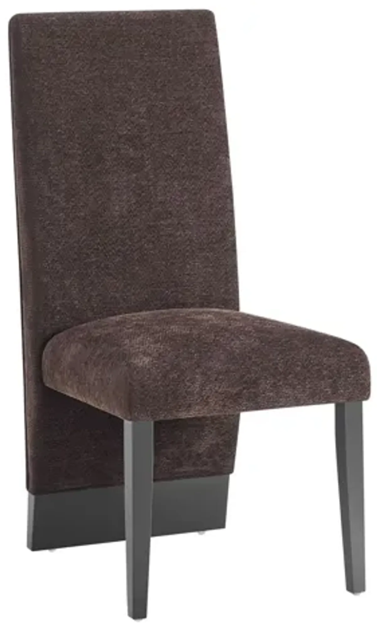 Global Furniture D12 Brown Dining Chair - 2 Pack