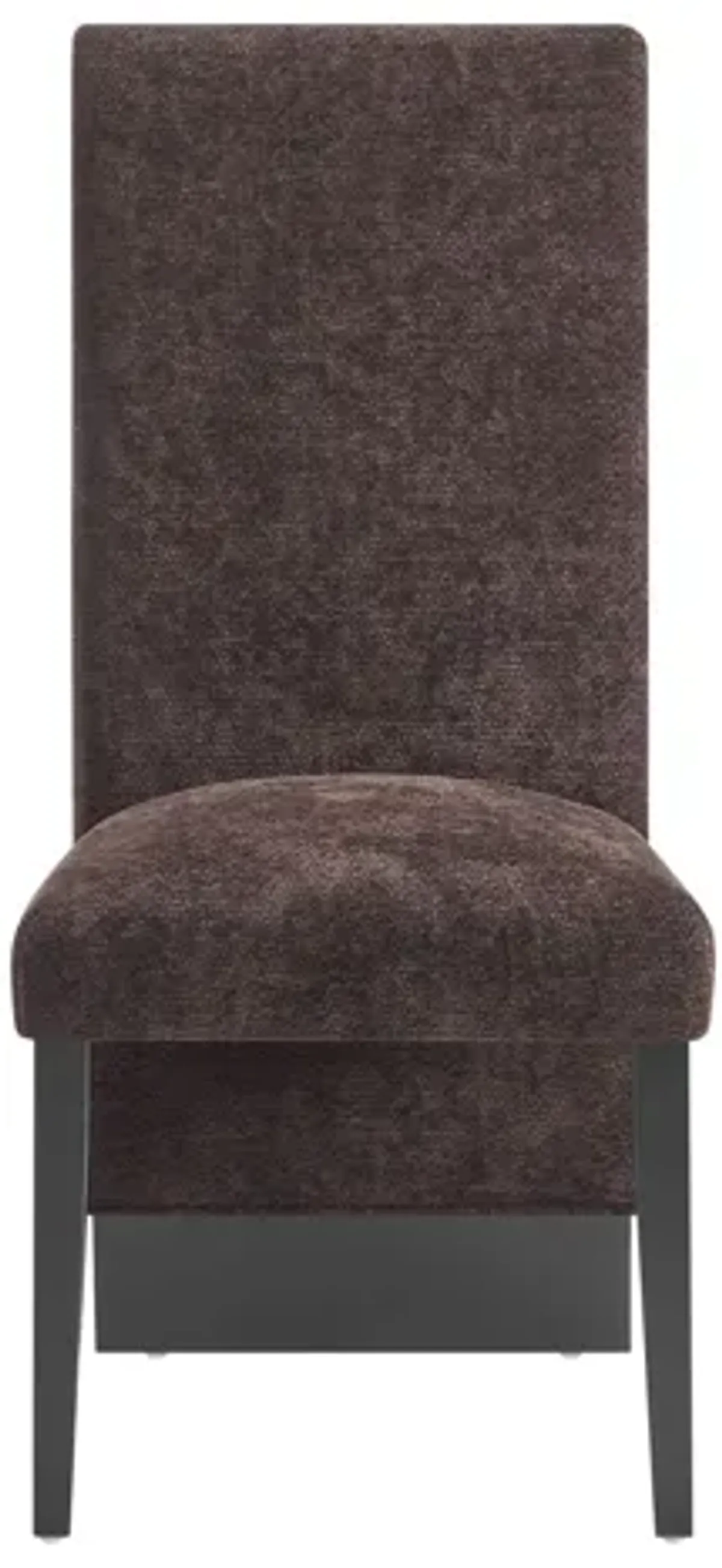 Global Furniture D12 Brown Dining Chair - 2 Pack