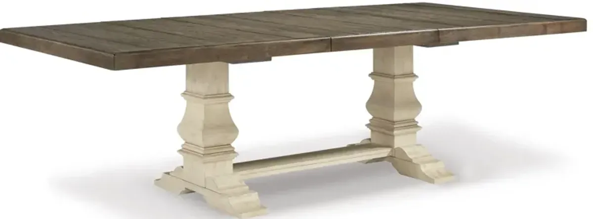 Bolanburg Extension Dining Table