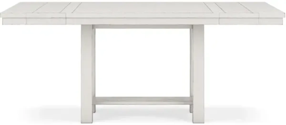 Robbinsdale Counter Height Dining Extension Table