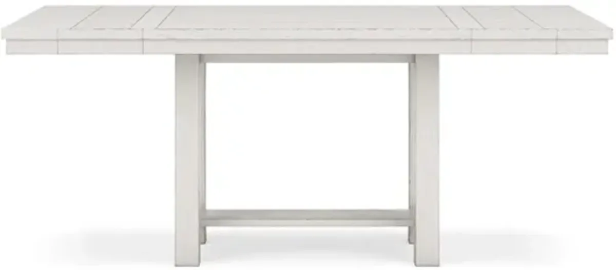 Robbinsdale Counter Height Dining Extension Table