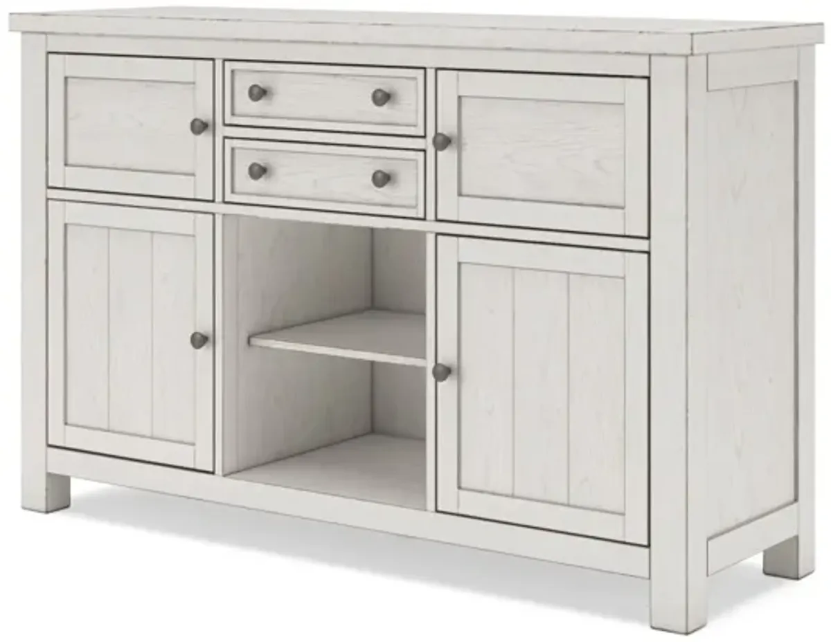 Robbinsdale Dining Server