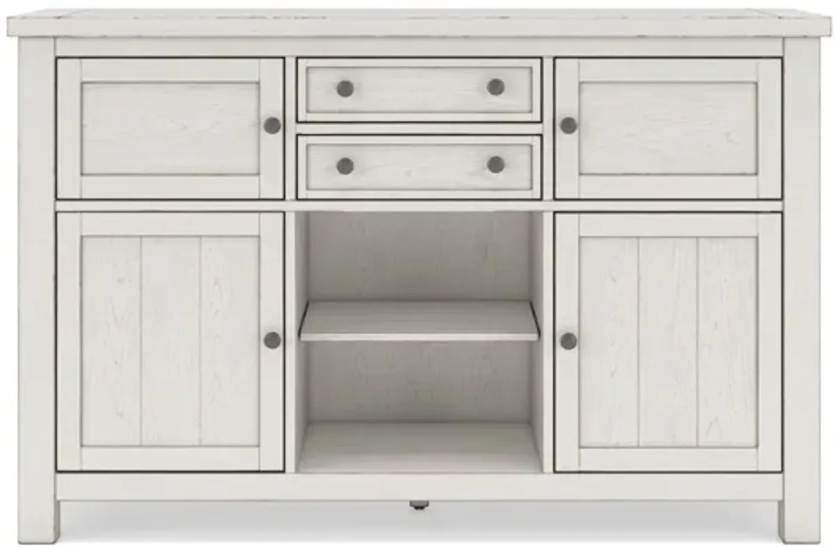 Robbinsdale Dining Server