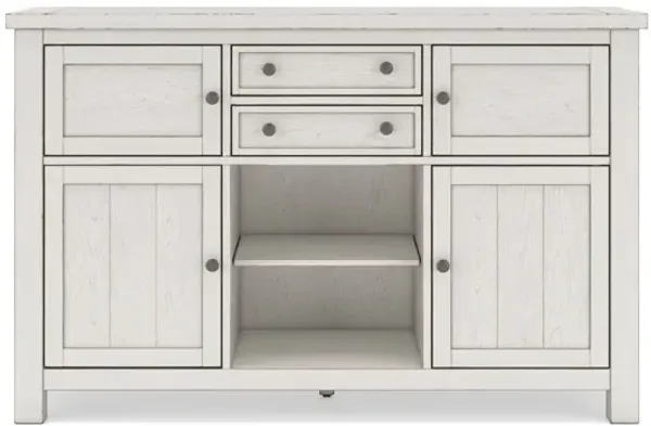 Robbinsdale Dining Server