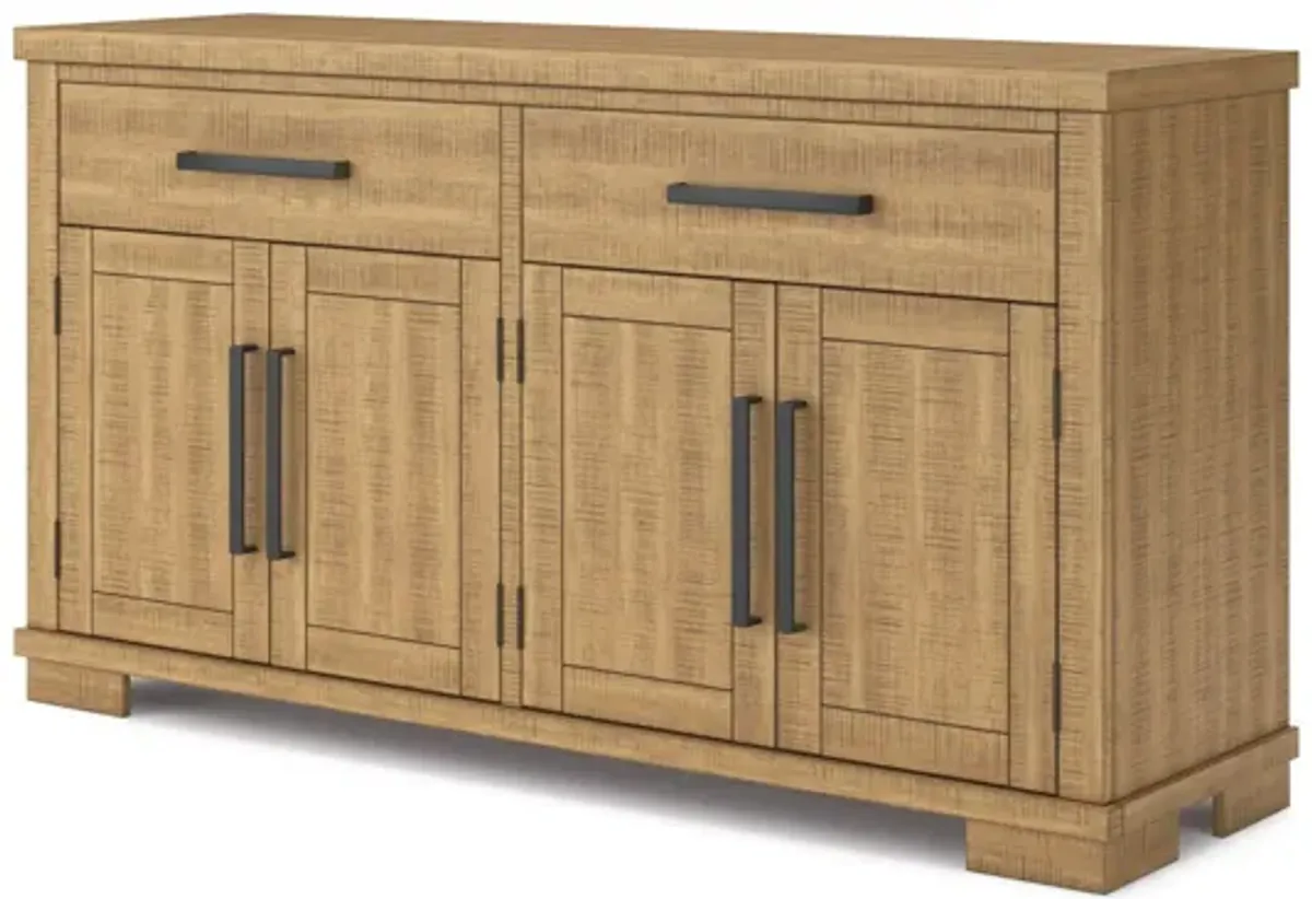 Havonplane Dining Server