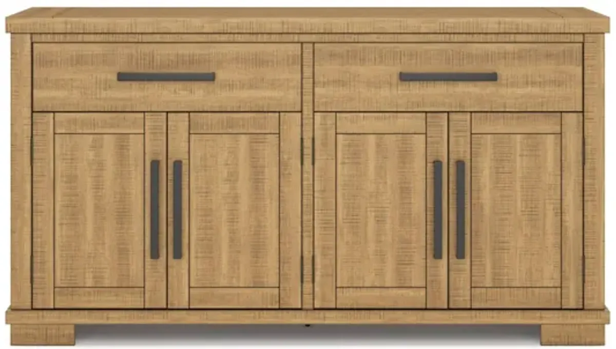 Havonplane Dining Server